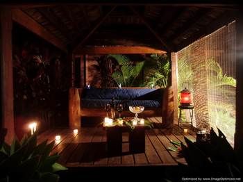 Noosa Edge Nudist Retreat - Accommodation VIC 19
