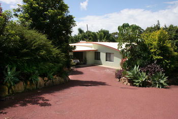 Noosa Edge Nudist Retreat - Accommodation VIC 21