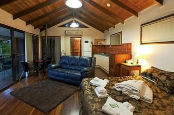 Treetops Accommodation Montville - Accommodation VIC 1