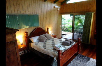 Treetops Accommodation Montville - Accommodation VIC 18