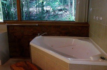 Treetops Accommodation Montville - Accommodation VIC 35