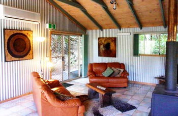 Treetops Accommodation Montville - Accommodation VIC 41