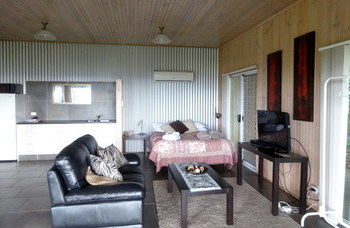 Treetops Accommodation Montville - Accommodation VIC 46