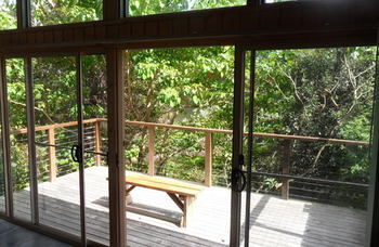 Treetops Accommodation Montville - Accommodation VIC 51