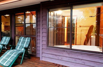 Treetops Accommodation Montville - Accommodation VIC 60