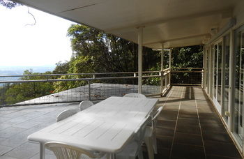 Treetops Accommodation Montville - Accommodation VIC 62