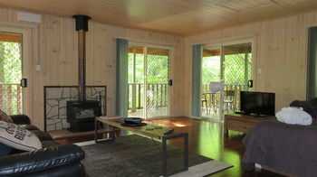 Treetops Accommodation Montville - Accommodation VIC 68