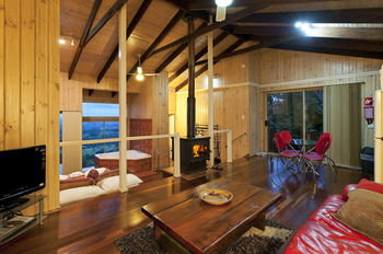 Treetops Accommodation Montville - Accommodation VIC 73