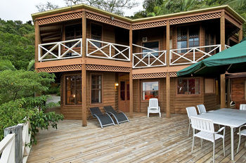 Treetops Accommodation Montville - Accommodation VIC 90
