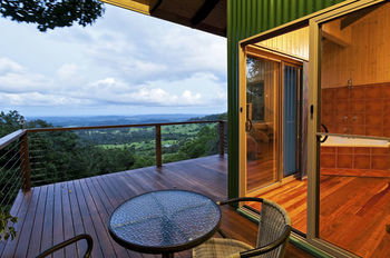 Treetops Accommodation Montville - Accommodation VIC 92