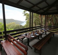 Pittwater YHA - Hostel - Accommodation VIC