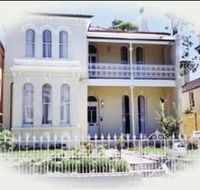 Verona Guest House - Accommodation VIC