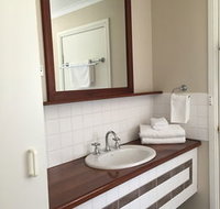 Belford Cottages - Accommodation VIC