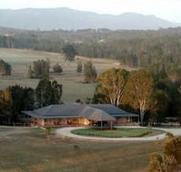 Hunter Valley Bed amp Breakfast - Accommodation VIC
