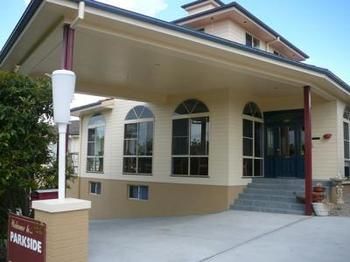 Lithgow Parkside Motor Inn - Accommodation VIC 0