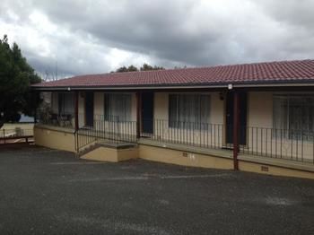 Lithgow Parkside Motor Inn - Accommodation VIC 4