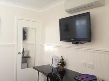 Lithgow Parkside Motor Inn - Accommodation VIC 6