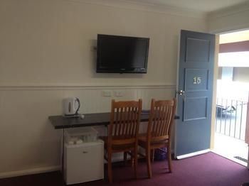 Lithgow Parkside Motor Inn - Accommodation VIC 9
