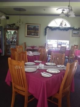 Lithgow Parkside Motor Inn - Accommodation VIC 11