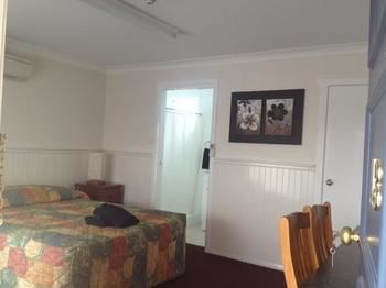 Lithgow Parkside Motor Inn - Accommodation VIC 16