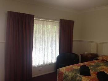 Lithgow Parkside Motor Inn - Accommodation VIC 17