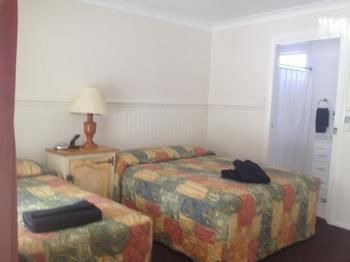 Lithgow Parkside Motor Inn - Accommodation VIC 18