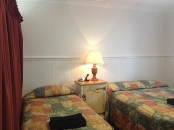 Lithgow Parkside Motor Inn - Accommodation VIC 19