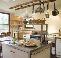 Bawley Bush Retreat and Cottages - Accommodation VIC