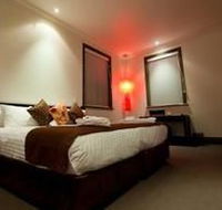 Burwood Inn Merewether - Accommodation VIC