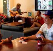 Noosa Flashpackers - Hostel - Accommodation VIC