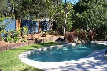 Noosa Country House - Accommodation VIC 1