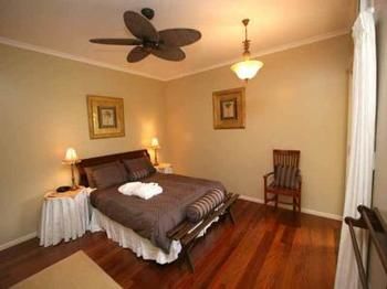 Noosa Country House - Accommodation VIC 3