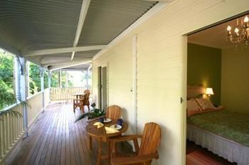 Noosa Country House - Accommodation VIC 8