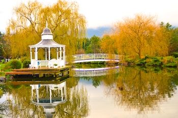 Lakeside Cottage - Accommodation VIC 2