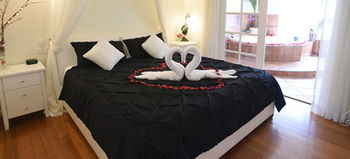 Lakeside Cottage - Accommodation VIC 4