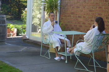 Lakeside Cottage - Accommodation VIC 17