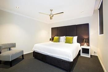 Jamisontown NSW Accommodation VIC