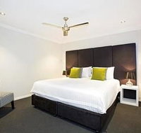Astina Serviced Apartments - Parkside - Accommodation VIC