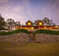 Bimbadeen Mountain Retreat - Accommodation VIC