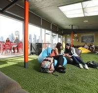 Melbourne Metro YHA - Hostel - Accommodation VIC