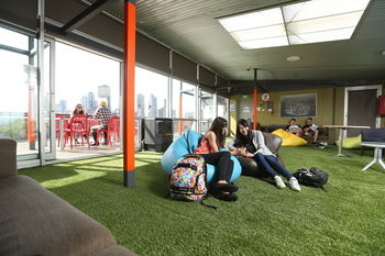 Melbourne Metro YHA - Hostel - Accommodation VIC 0