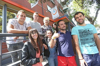 Melbourne Metro YHA - Hostel - Accommodation VIC 2