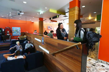 Melbourne Metro YHA - Hostel - Accommodation VIC 3
