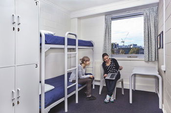 Melbourne Metro YHA - Hostel - Accommodation VIC 5