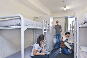 Melbourne Metro YHA - Hostel - Accommodation VIC 6