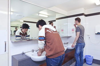 Melbourne Metro YHA - Hostel - Accommodation VIC 7