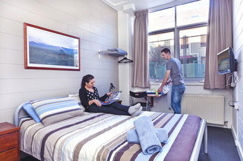 Melbourne Metro YHA - Hostel - Accommodation VIC 8