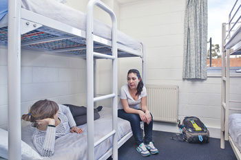 Melbourne Metro YHA - Hostel - Accommodation VIC 9