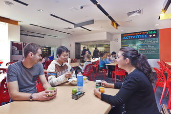 Melbourne Metro YHA - Hostel - Accommodation VIC 10