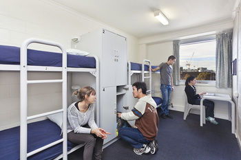 Melbourne Metro YHA - Hostel - Accommodation VIC 11